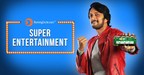 RummyCircle.com Onboards Kannada Superstar Kichcha Sudeep as Brand Ambassador