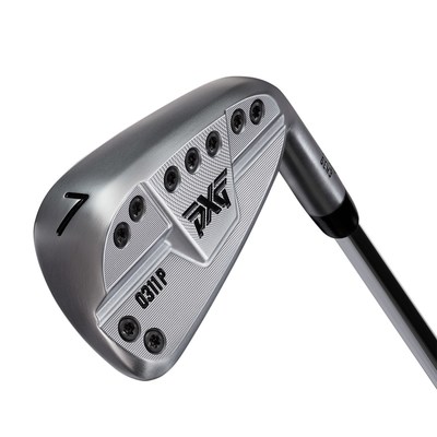 New PXG 0311 GEN3 Irons Deliver Explosive Ball Speeds and an Incredible Feel