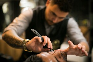 Barbearia Vip escolhe Portugal para estrear no mercado europeu