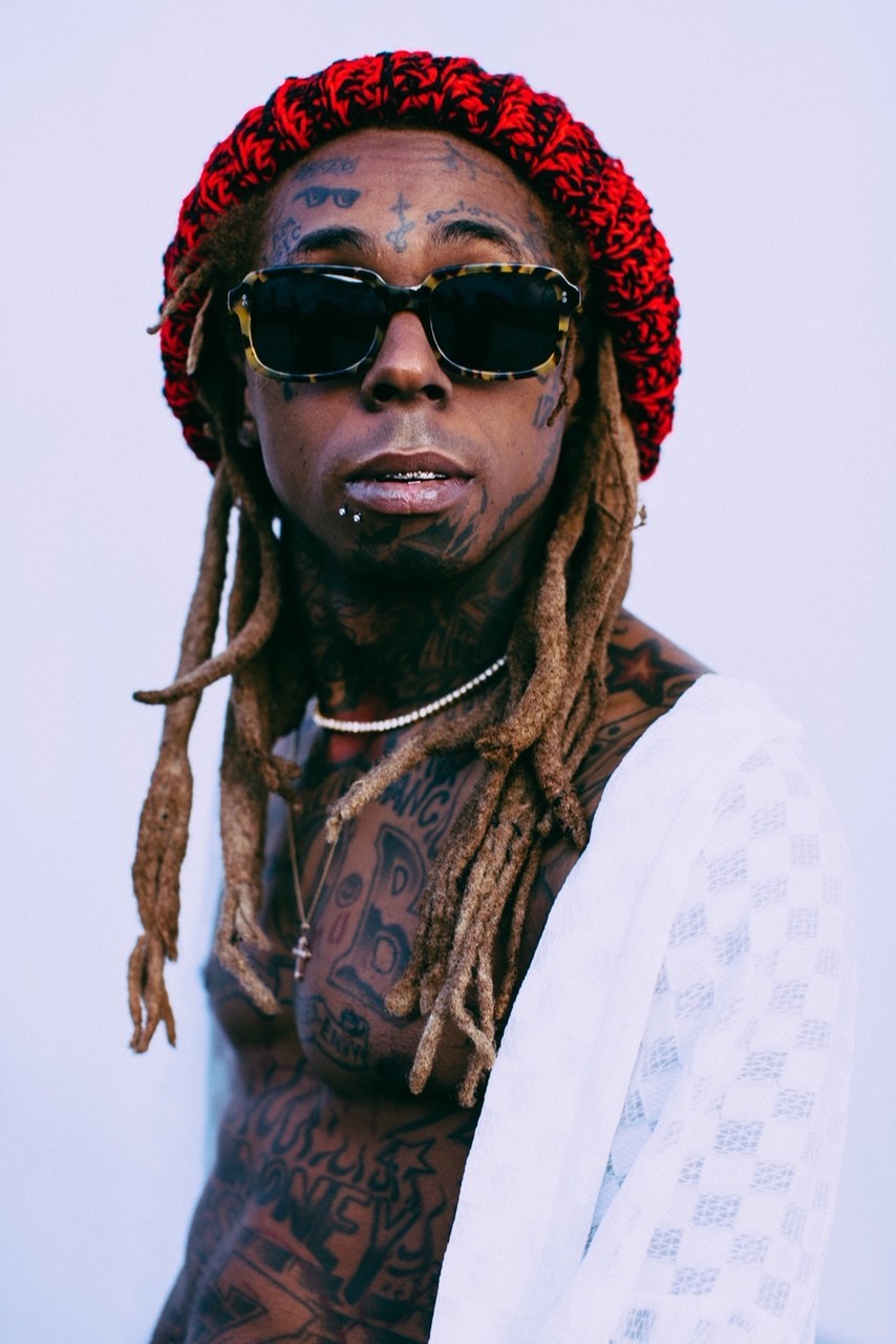 Lil Wayne to Headline "Delano Live Presented by TIDAL" Concert Series