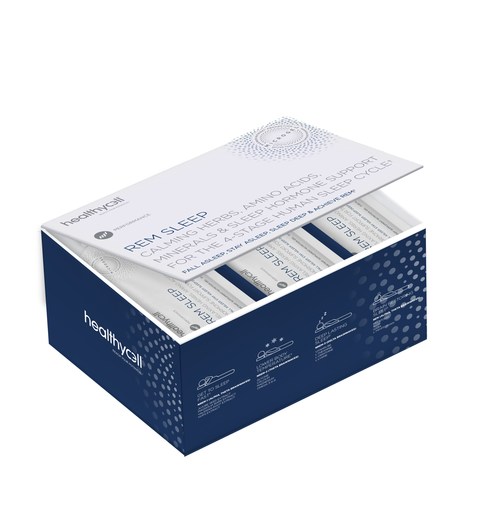 Healthycell REM Sleep Product Box (30-Serv)