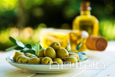 CIIE and Olive Oils from Spain Facilitate the Development of Bilateral ...