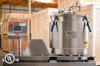 Delta Separations CUP-15 and CUP-30 are the First Cannabis Extraction Systems to be UL Certified to ANSI/CAN/UL/ULC 1389 for use in the U.S. and Canada