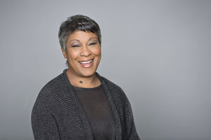 Chicago Advertising Federation Honors Renetta McCann with Silver Medal Award