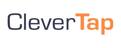 CleverTap Logo (PRNewsfoto/CleverTap)