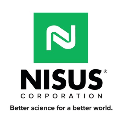 Nisus. Better science for a better world. Nisus. Better science for a better world.