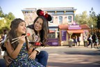 Disney California Adventure Food &amp; Wine Festival presenta un ingrediente clave, el contar historias, para crear una experiencia Disney como ninguna otra, del 28 de febrero al 21 de abril de 2020