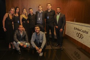 E-Price Capital realiza o primeiro Experience Day