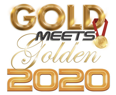 GMG 2020 Logo