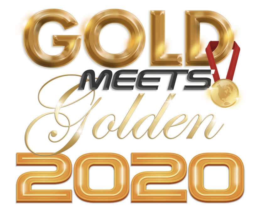 Willie Gault arrives at the 2023 Gold Meets Golden 10th