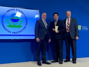 VIZIO's Sustainability Efforts Praised by Environmental Protection Agency
