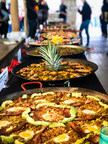 Paella Lovers United Port A Paella Cook-off Tickets on Sale Now!
