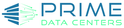 Prime Data Centers - data center development partner for California (PRNewsfoto/Prime Data Centers)