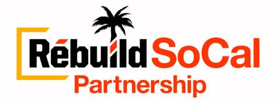 Rebuild SoCal Partnership (PRNewsfoto/Southern California Partnership)