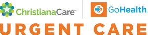ChristianaCare and GoHealth Urgent Care announce new partnership to develop largest urgent care network in Delaware