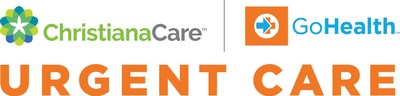 ChristianaCare-GoHealth Urgent Care logo ChristianaCare-GoHealth Urgent Care logo