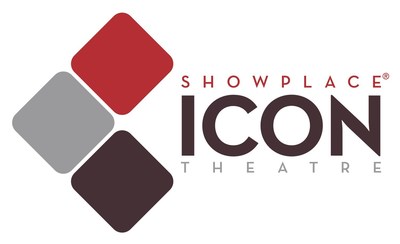 (PRNewsfoto/ShowPlace ICON Theatres)