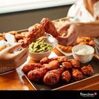 Bonchon Celebrates Its One Hundredth U.S. Location