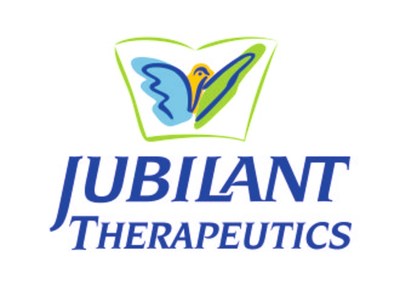 Jubilant Therapeutics Inc Logo