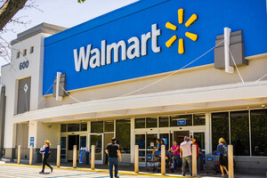 REPL Helps Implement Workforce Management Solution for More Than 1.6 Million Walmart Employees Worldwide