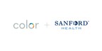 Color &amp; Sanford Health to Scale Leading Genomics Program, Imagenetics