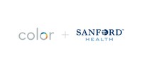 Color and Sanford Health Logo