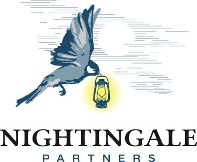 Nightingale Partners LLC (PRNewsfoto/Nightingale Partners LLC)