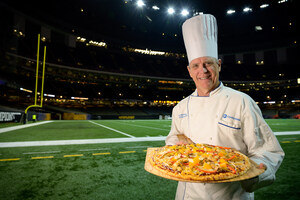 Centerplate Prepares Team-Inspired Menus for 2020 College Football Playoff Championship