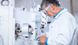 Rise in Pharmaceutical Applications to Foster Demand for Mass Spectrometers in Europe
