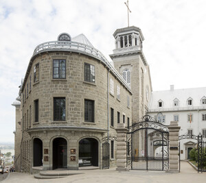 Deux expositions prennent fin au Musée de l'Amérique francophone qui poursuit sa transformation