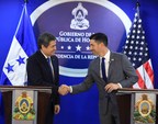 Honduras is a valued and proven partner for the United States