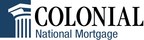 Colonial National Mortgage Launches Encompass® By ICE Mortgage Technology