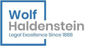 Wolf Haldenstein Adler Freeman &amp; Herz LLP announces that it is investigating Axos Financial, Inc. for potential violations of federal securities laws