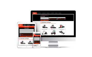 Bobcat &amp; Sandhills Global Launch BobcatUsed.com, Announce Sandhills' Inclusion in Preferred Dealer Website Program
