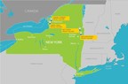 Quatre projets solaires de Boralex totalisant 180 MW retenus lors d'un appel d'offres dans l'État de New York