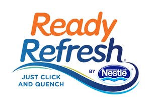 Nestlé Waters North America Expands ReadyRefresh® by Nestlé® Beverage Portfolio
