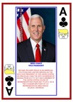 Launch of Play a Trump Card