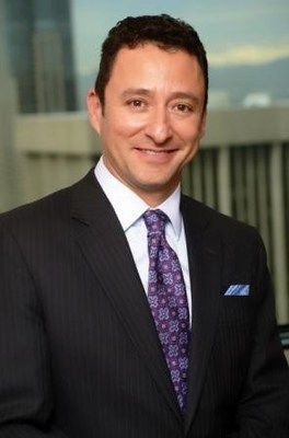 Colorado Corporate Banking Manager Luis Ramirez