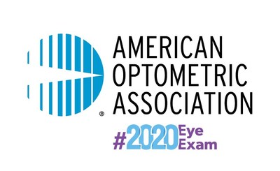 (PRNewsfoto/American Optometric Association)
