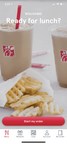 Chick-fil-A Mobile App Customers Get Free Classic Nuggets in January