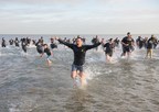 Synchrony Employees Take Polar Plunge for Charity