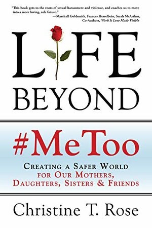 New Book Prepares Readers for Life Beyond #MeToo