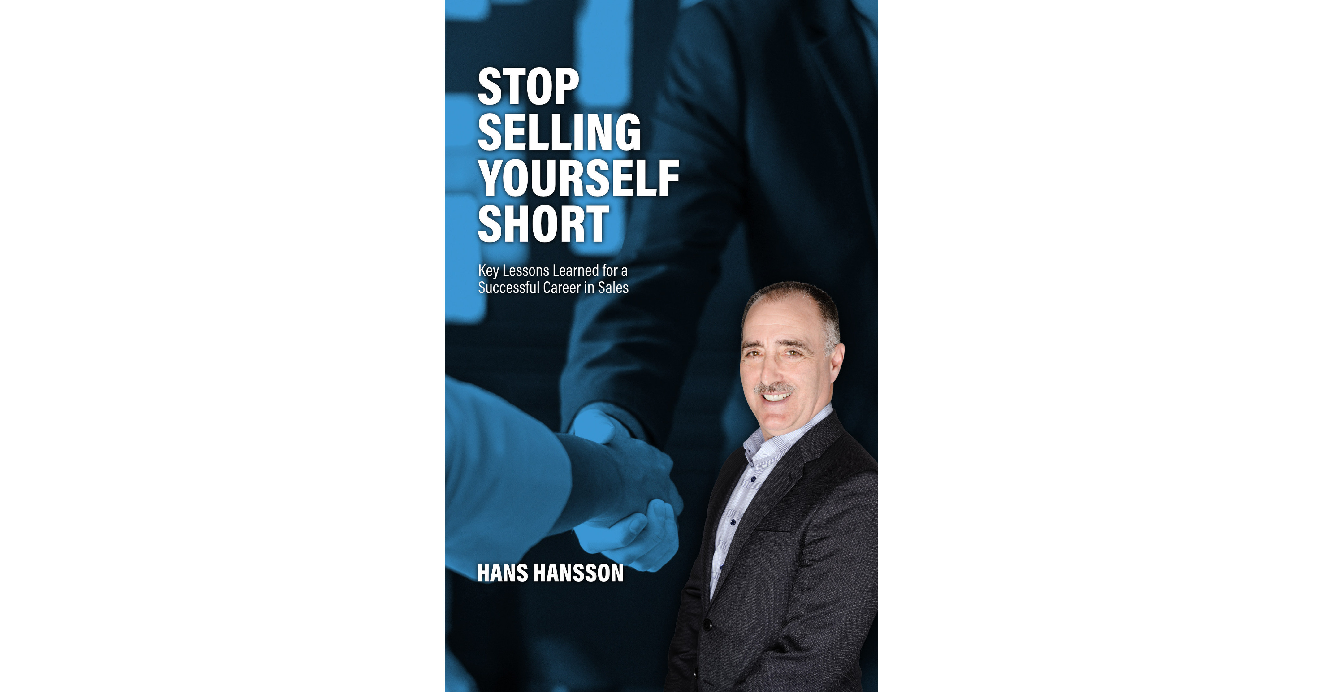 Sales Guru and Founding Partner of Starboard Commercial Real Estate Publishes First Book, "Stop ...