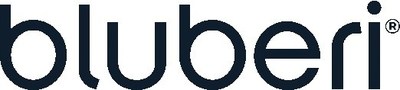 Blueberi Logo