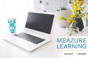 ProctorU and Yardstick Assessment Strategies Merge to Form Meazure Learning, Establishing World's Most Secure Testing Network and Platform