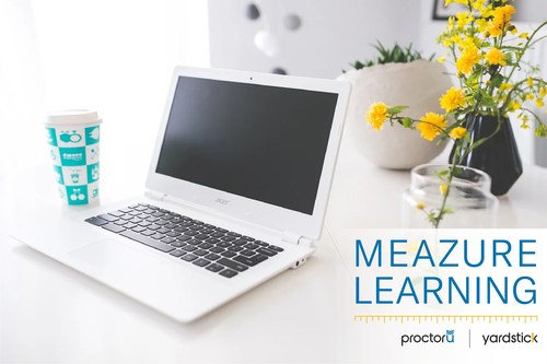 ProctorU and Yardstick Assessment Strategies join forces to form parent company, Meazure Learning.