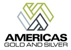 Americas Gold And Silver Corporation Provides Operations Update
