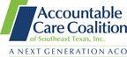 Accountable Care Coalition of Southeast Texas Generates $15.6 Million in Shared Savings over Two Years under Next Generation Accountable Care Organization Model