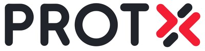 PROTXX logo (PRNewsfoto/PROTXX, Inc.)