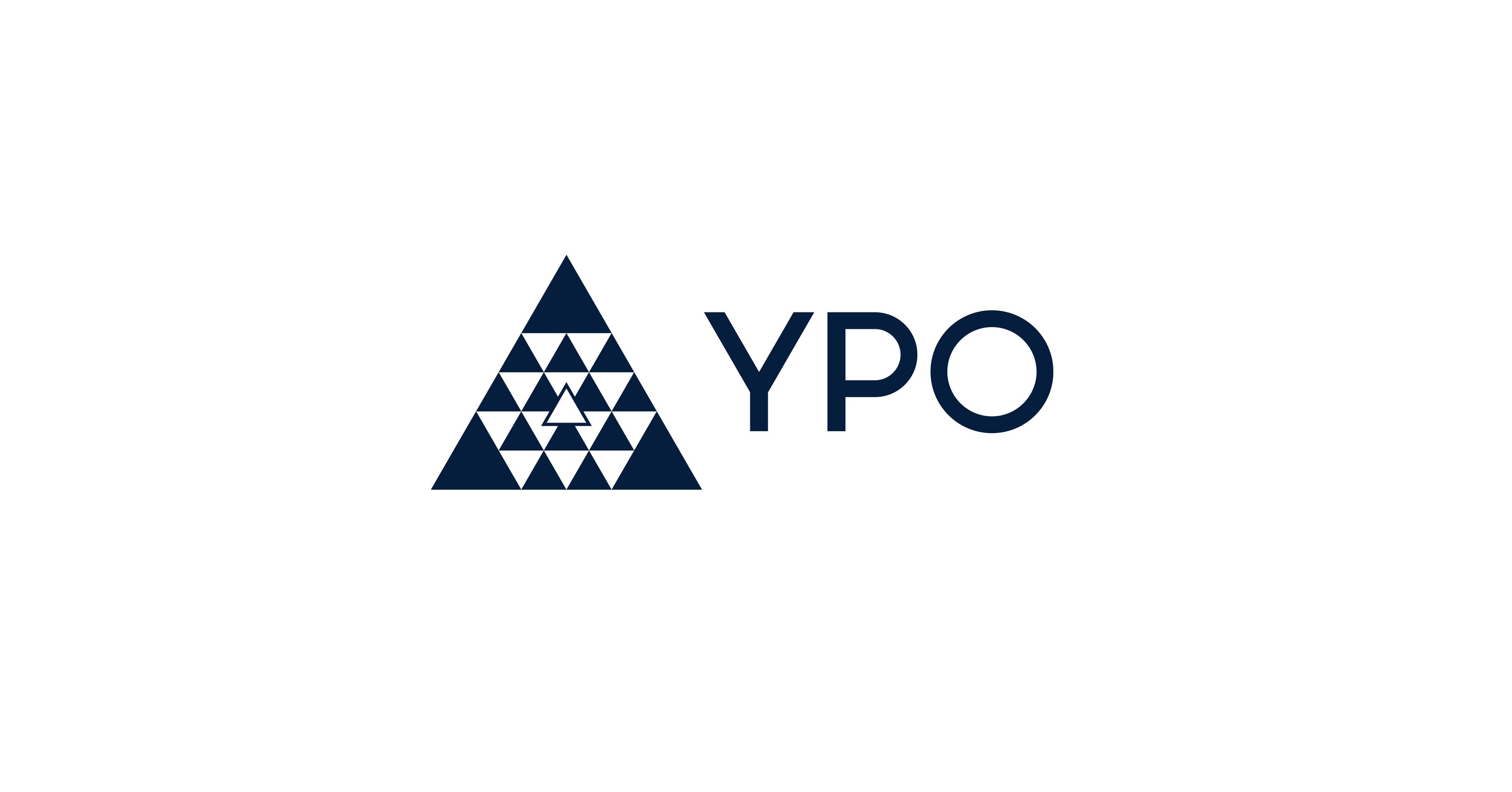 YPO elege Raymond Watt presidente da YPO 20232024